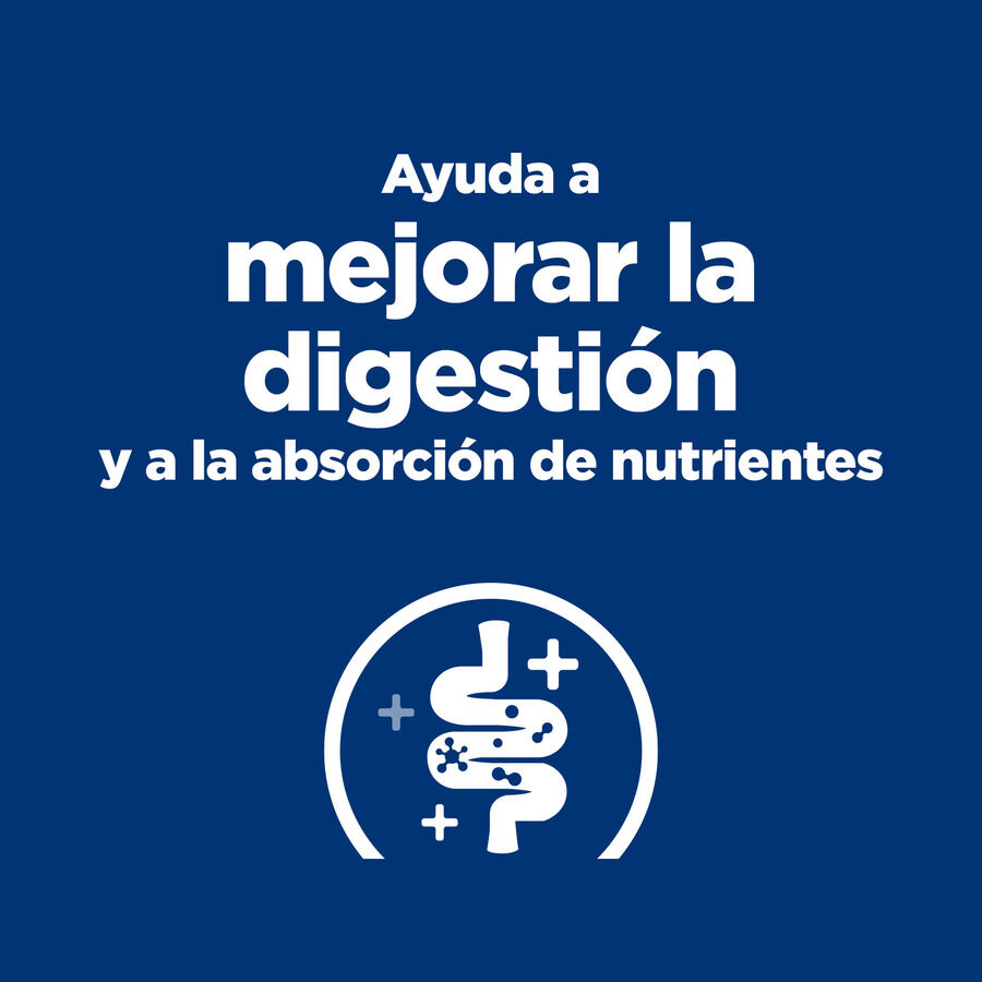 354 g Hill's Prescription Diet Digestive Care i/d Low Fat Frango e Legumes lata para c&atilde;es, , large Imagem n&uacute;mero 5